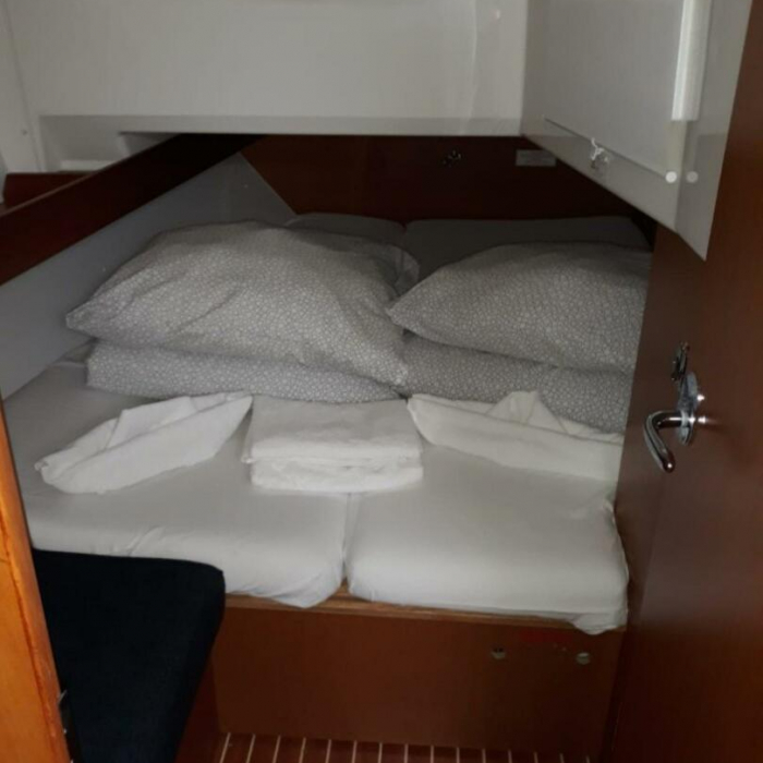 Little Joe | Bavaria Cruiser 34 photo 18