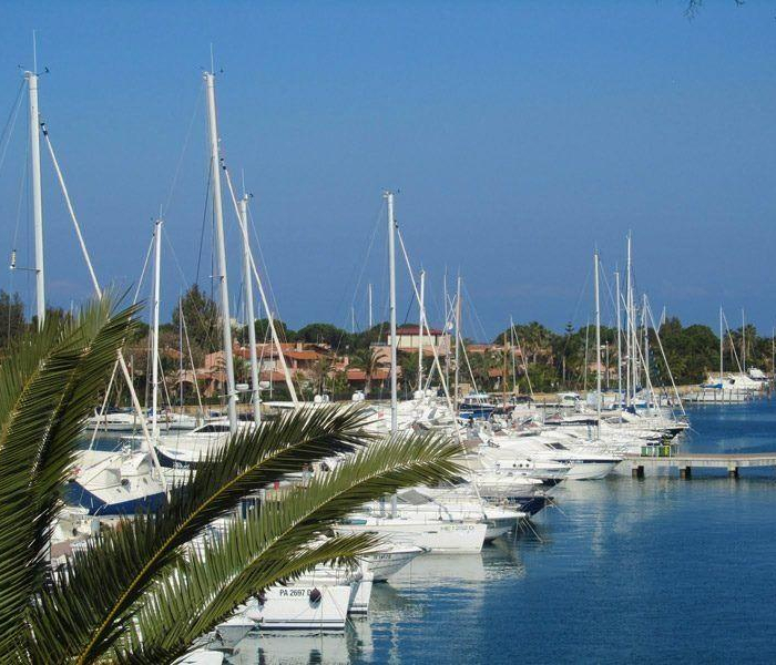 Little Mokoro | Dufour 430 photo 26