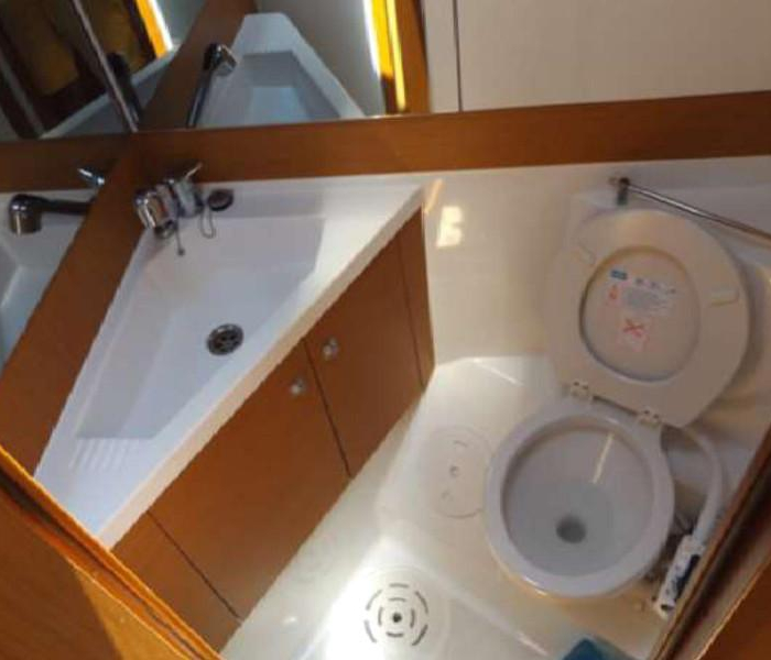 Big Fella Thanks | Jeanneau 53 photo 21