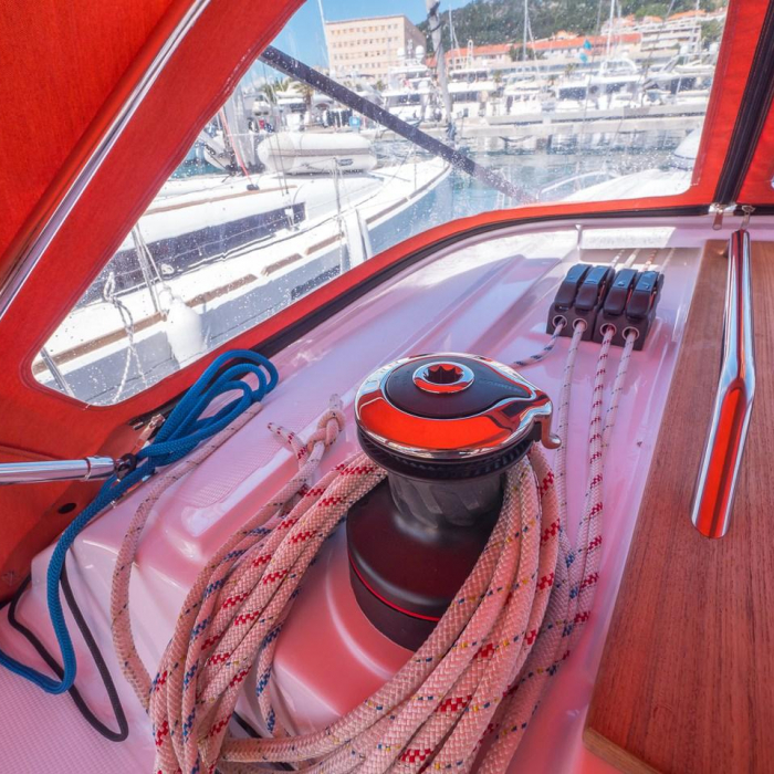 Happy | Elan Impression 40 photo 7