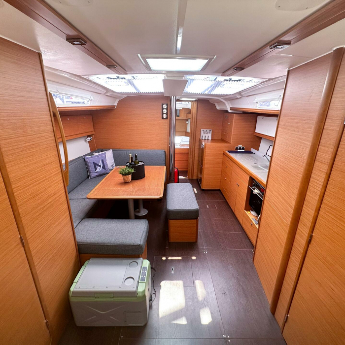 Brahms | Dufour 430 photo 8