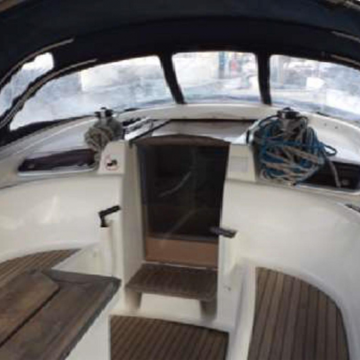 Jeannine | Bavaria 50 Cruiser photo 2