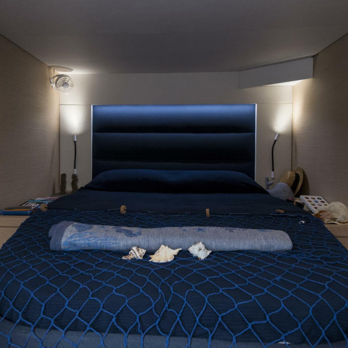 Saona | Fountaine Pajot Saona 47 photo 54