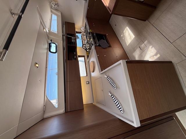 Cookie | Oceanis 46.1 photo 20