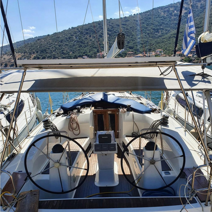 Vlassis | Bavaria 40 photo 1