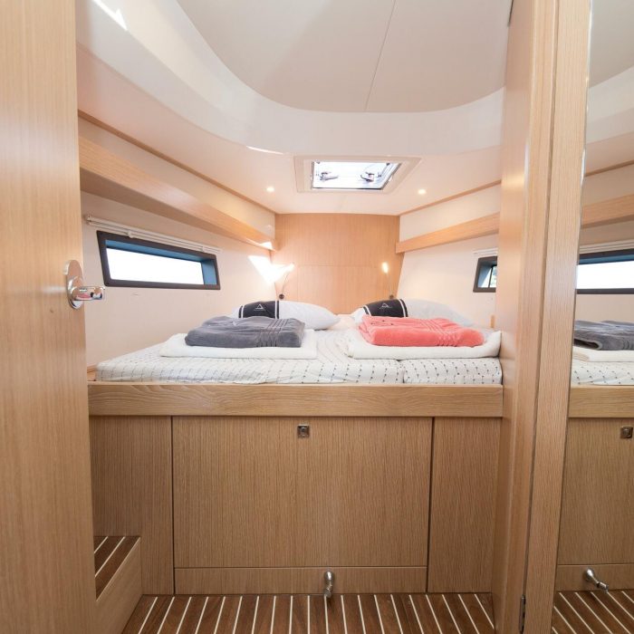 LoLim | Bavaria C42 photo 9