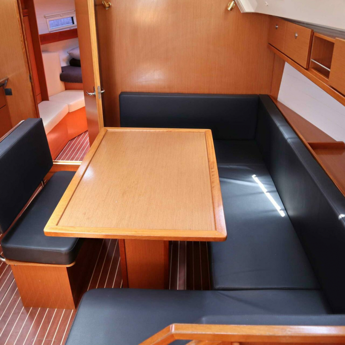 Economy | Bavaria Cruiser 40 photo 13