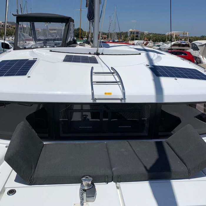 StarElli | Lagoon 40 photo 3