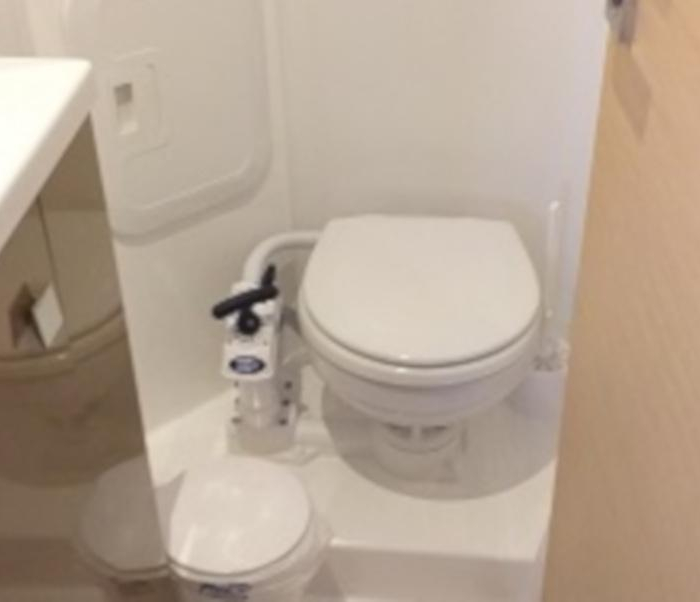 El Camino | Fountaine Pajot LUCIA 40 photo 3