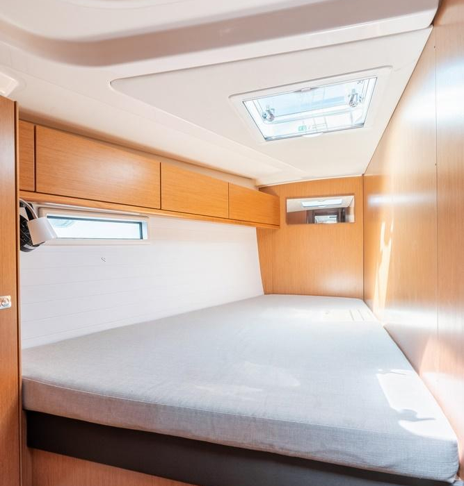 Elpida | Bavaria 51 Cruiser photo 15