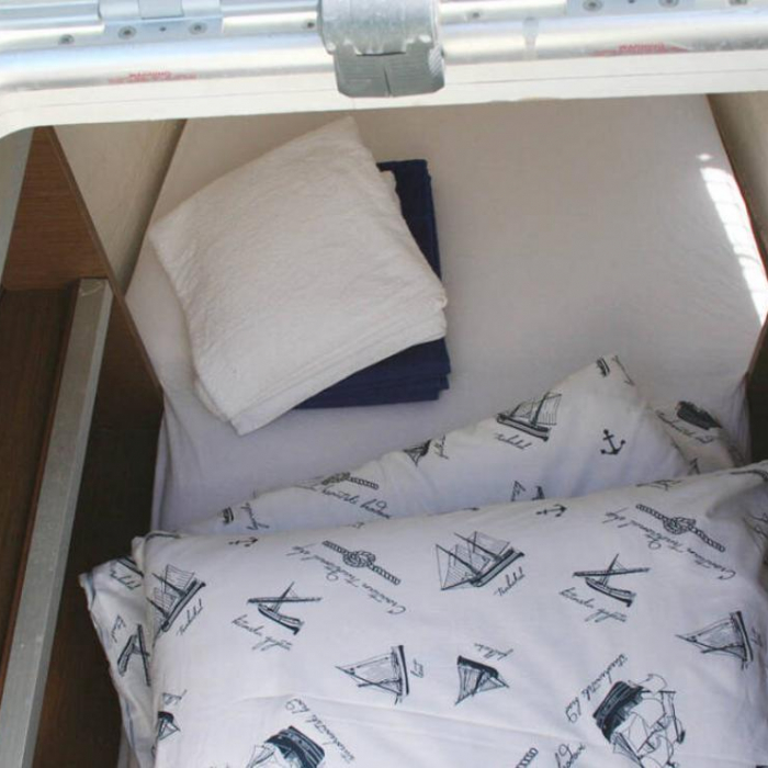 Matarma | Lagoon 52F photo 3