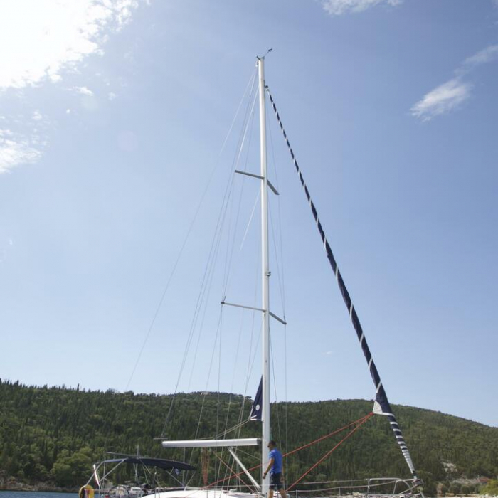 Mojito | Oceanis 43 photo 3