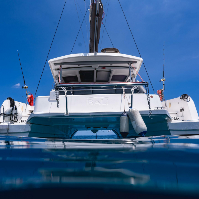 Antares | Bali 4.3 photo 14