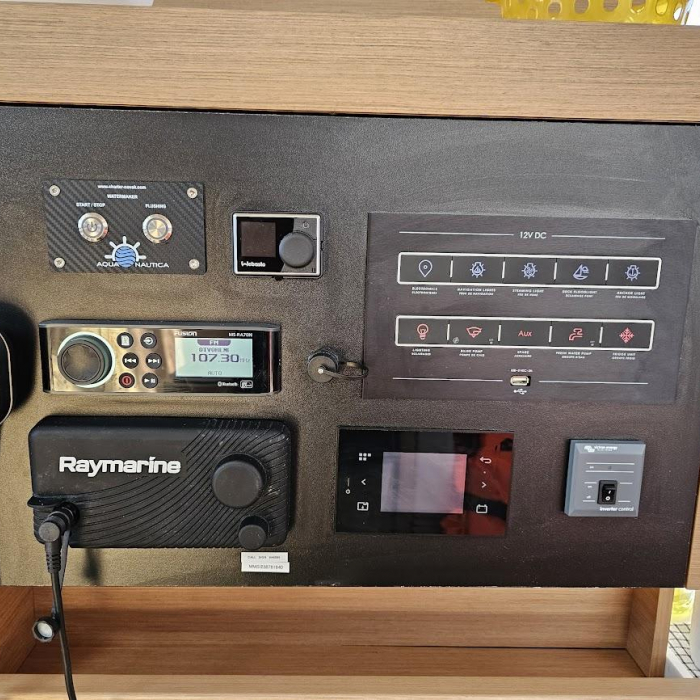 Luna | Sun Odyssey 490 photo 11