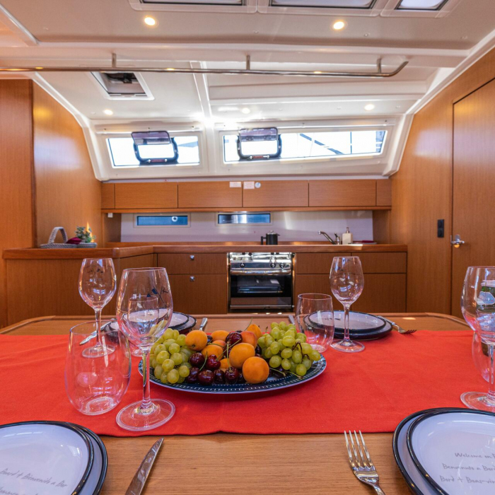 Just Be | Bavaria Cruiser 46 photo 17