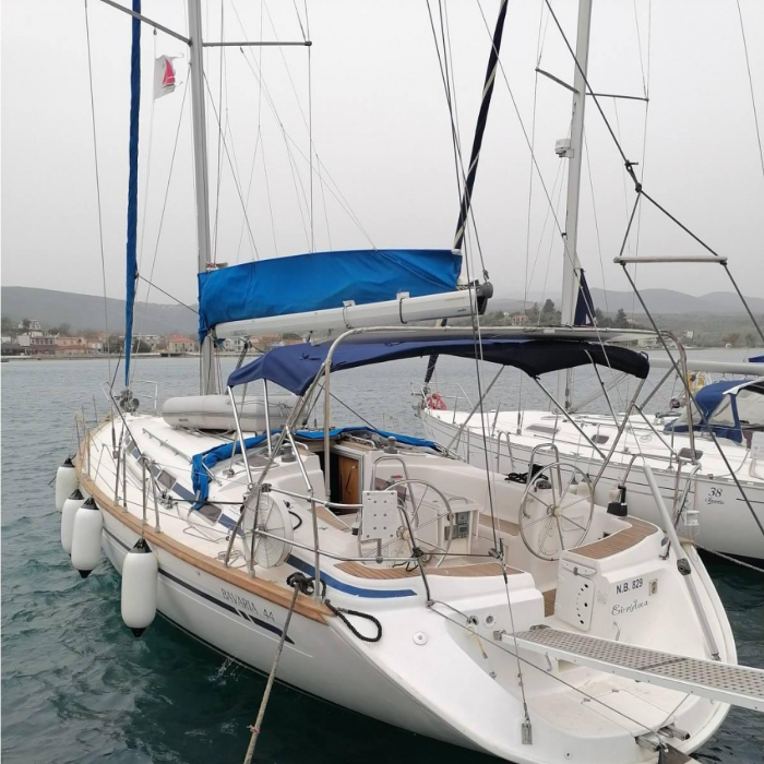 Orion VI | Bavaria 44 photo 2