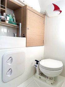 Amour | Oceanis 30.1 photo 18