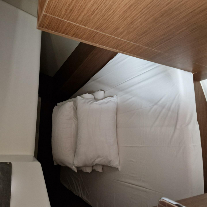 Navicela | Oceanis 34.1 photo 7