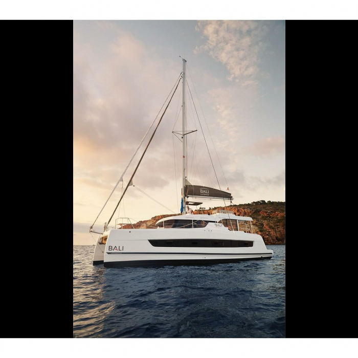 Kos 40 | Bali Catspace photo 1