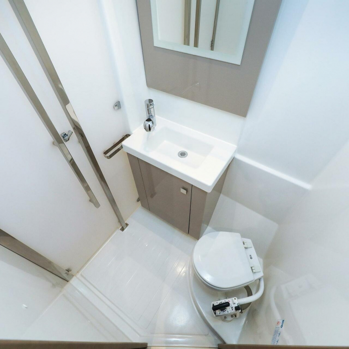 Macho | Fountaine Pajot Astrea 42 Quatuor photo 8