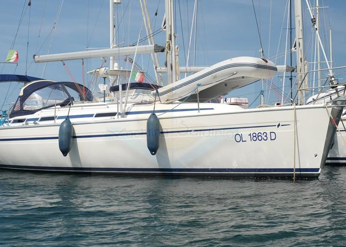 Tommy | Bavaria 38 photo 3