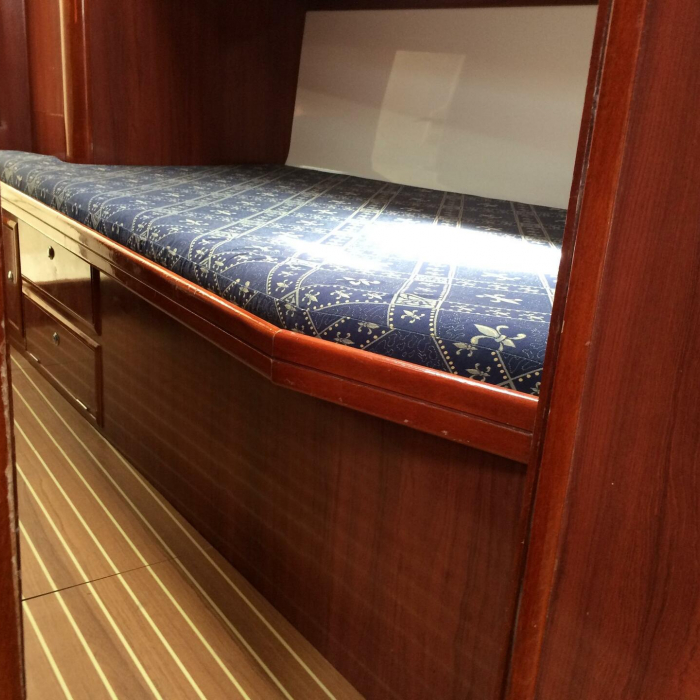 Hermes | Ocean Star 51.2 photo 10