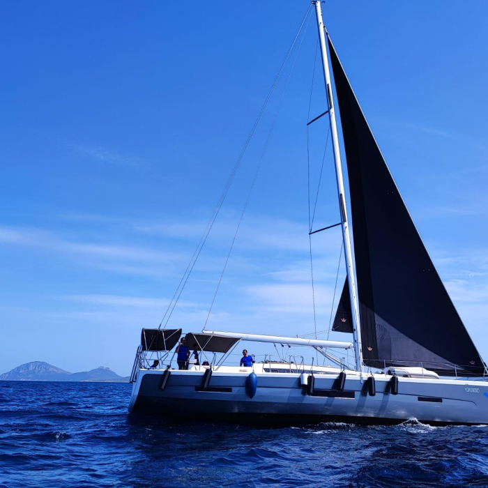 Albus | Dufour 56 Exclusive photo 30