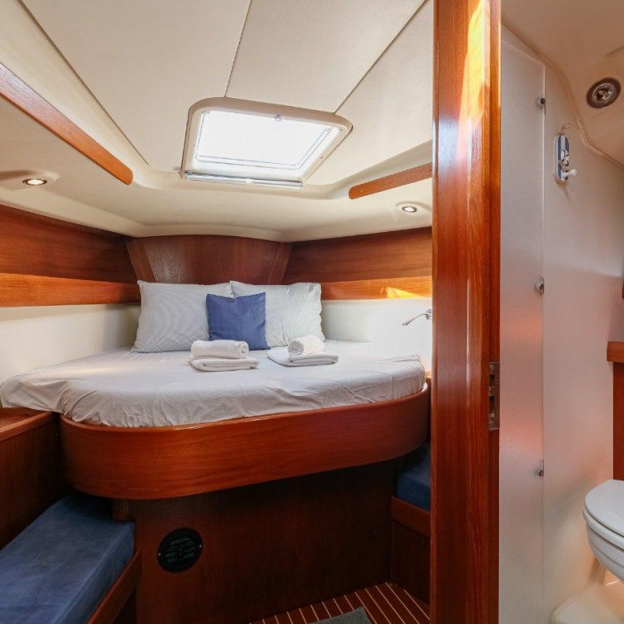 Nemo | Grand Soleil 43 photo 15