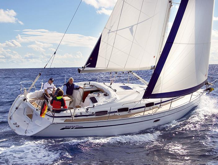 Paula | Bavaria 37 Cruiser photo 1
