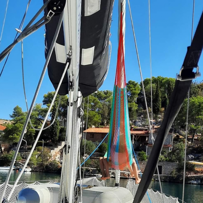 Tamikaya | Elan Impression 40.1 photo 2