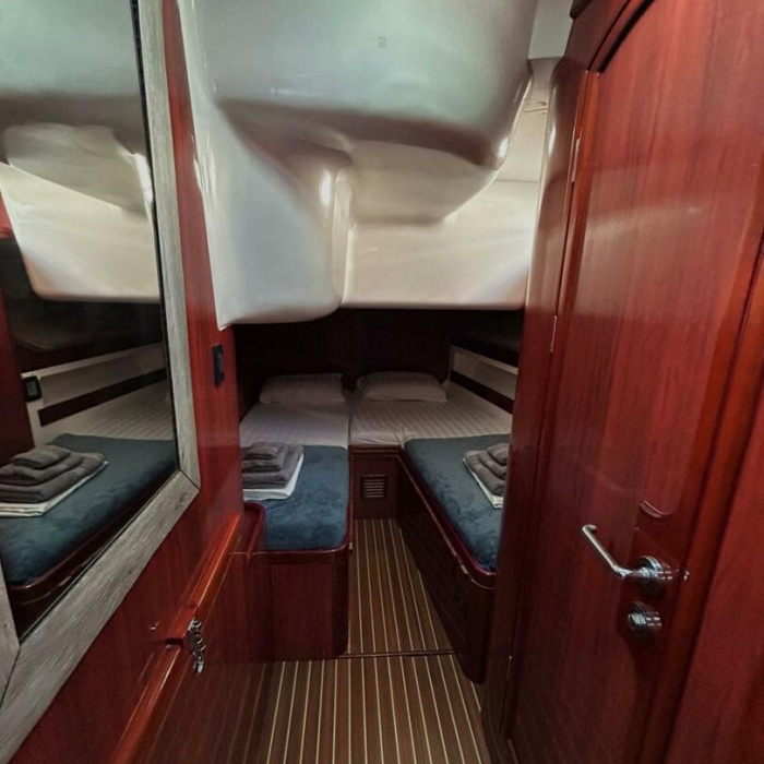 Katerina (58.4) | Ocean Star 58.4 photo 1