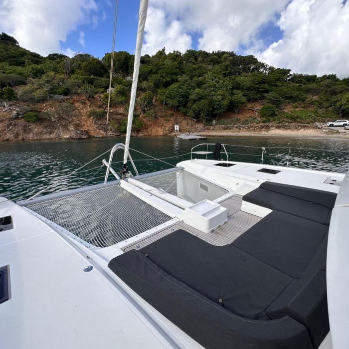 MAUI (PTP) | Lagoon 55 photo 15