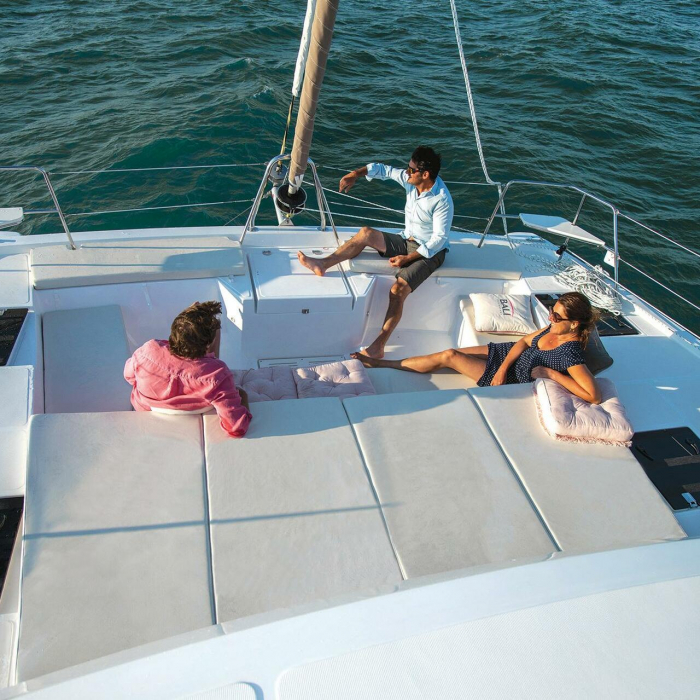 Warm Breeze | Bali Catspace OW photo 5