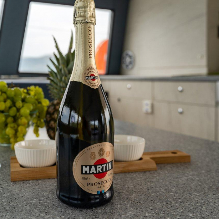 Orange | Luna 47 Power photo 22