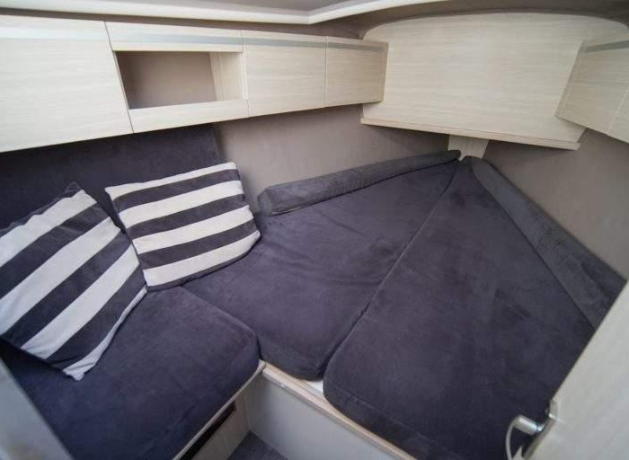 Poganckie Kepy | Maxus 33.1 RS photo 5