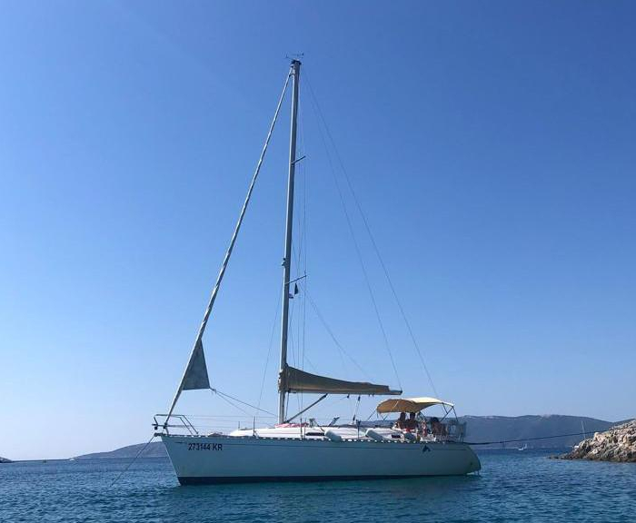 Tommy | Dufour 36 photo 1