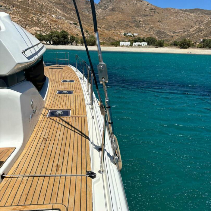 Cel | Lagoon 50 photo 8