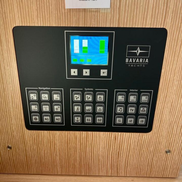 Gala | Bavaria C42 photo 27