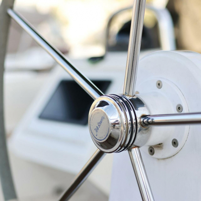 Arizona | Bavaria Cruiser 34 photo 22