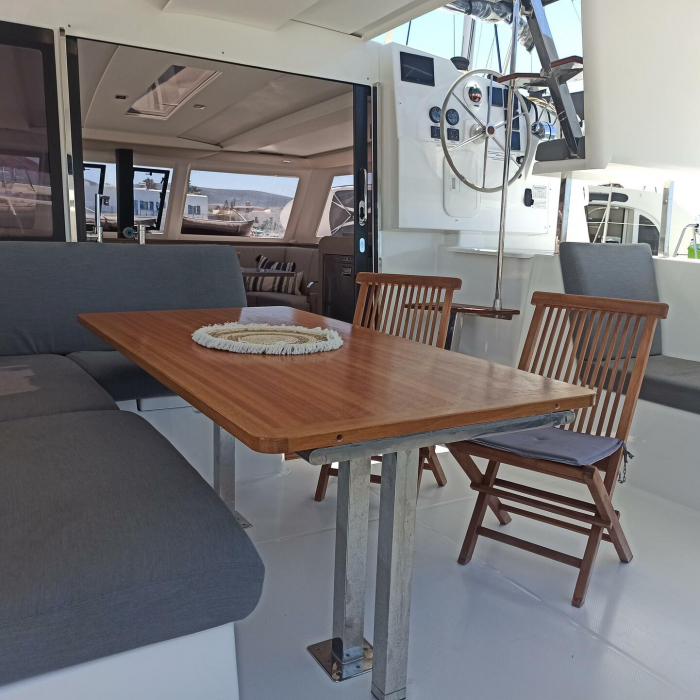 ALMIRIKI | Isla 40 photo 26