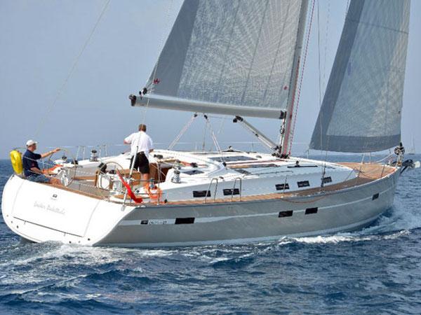 Fija | Bavaria Cruiser 50 photo 2