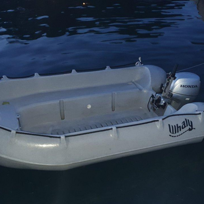 Upwind | Upwind 50 Eco photo 2