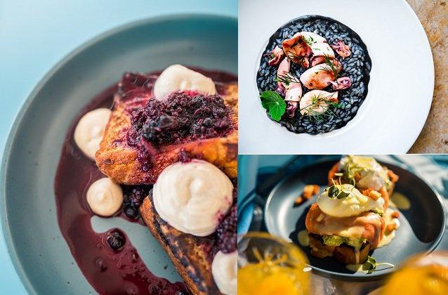 Upwind | Upwind 50 Eco photo 25