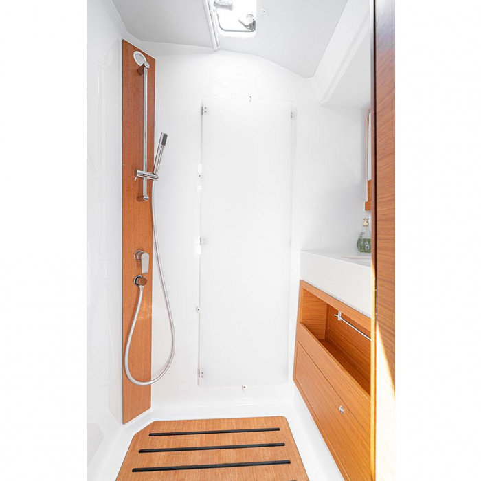 Deniz Derin | Dufour 470 photo 16