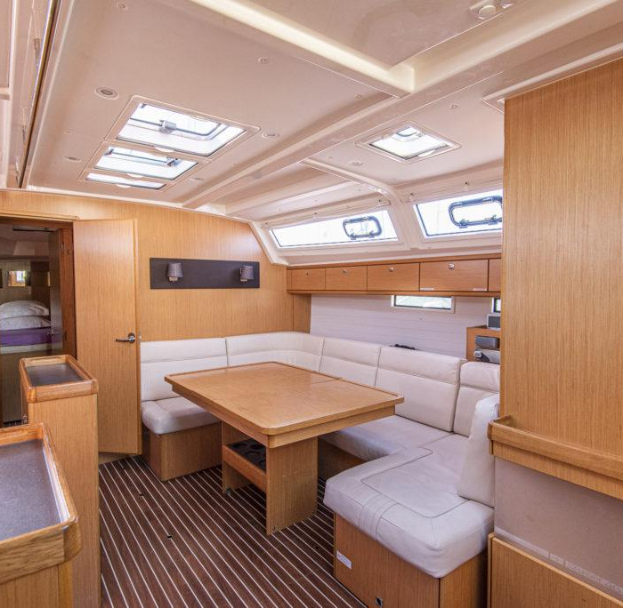 Libertà | Bavaria Cruiser 46 photo 8