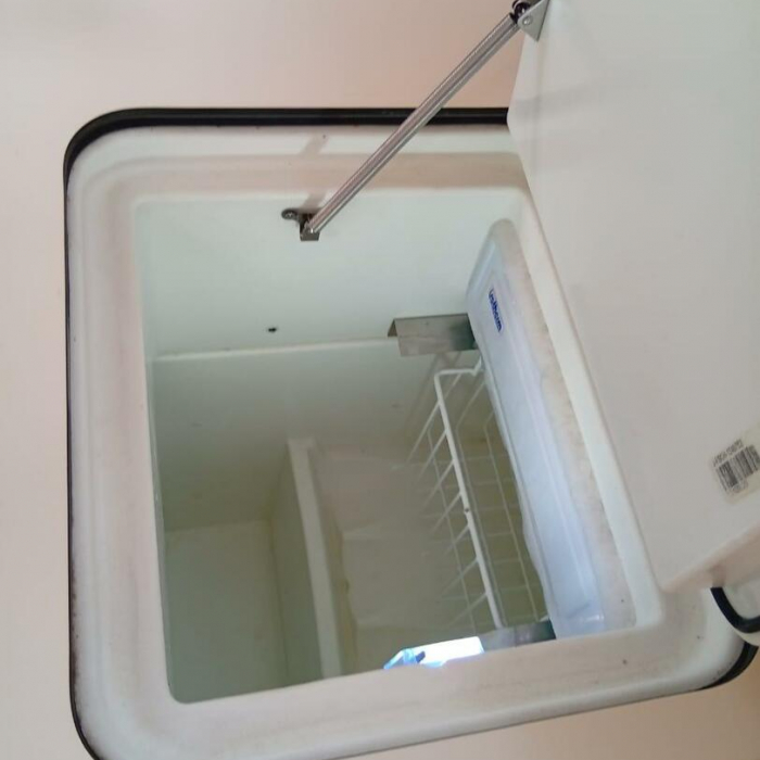 Eleni | Hanse 418 photo 9