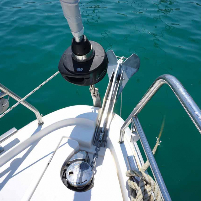 Talia | Bavaria C38 photo 15