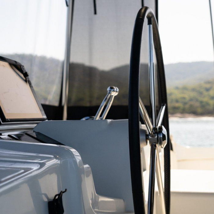 Omnia | Lagoon 46 photo 6