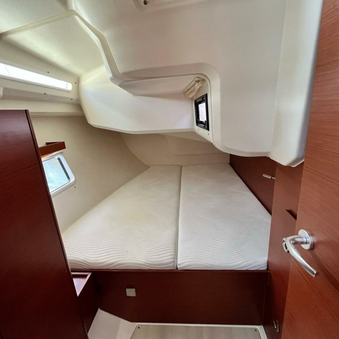 Anyma | Hanse 418 photo 9