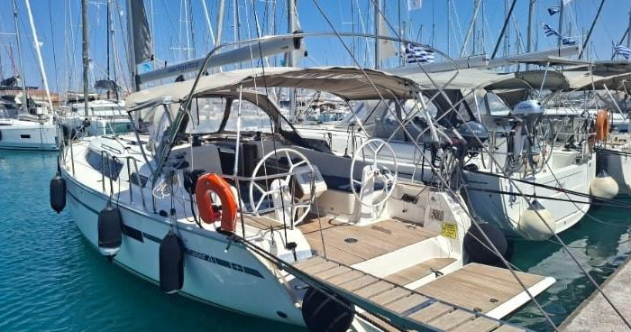 Quintessa | Bavaria Cruiser 41 photo 2